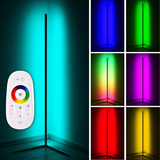 Smart Vertical LED Light Strip (Right-angle... | Klikk Malta