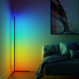 Smart Vertical LED Light Strip (Right-angle... | Klikk Malta