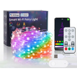 Smart Wi-Fi Fairy RGB Lights USB Powered 10... | Klikk Malta
