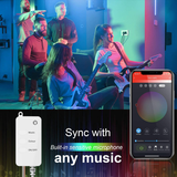 Smart Wi-Fi Fairy RGB Lights USB Powered 5m... | Klikk Malta