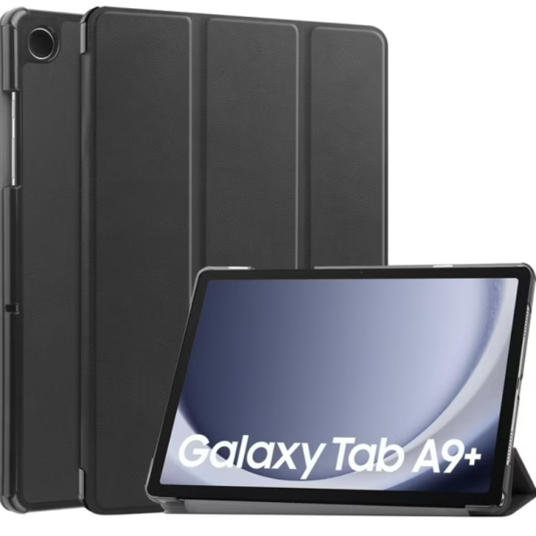 Smart Cover Case for Samsung Galaxy Tab A9+... | Klikk Malta
