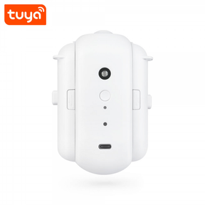 Tuya Smart Curtain Motor Track Curtains Sin... | Klikk Malta