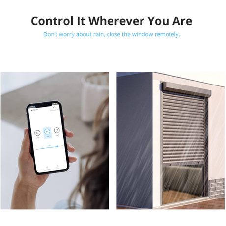 SONOFF DUALR3 Energy Monitoring 2-way Smart... | Klikk Malta