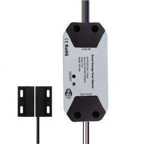 Smartlife Smart Garage Door Controller | Klikk Malta