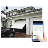 Smartlife Smart Garage Door Controller | Klikk Malta
