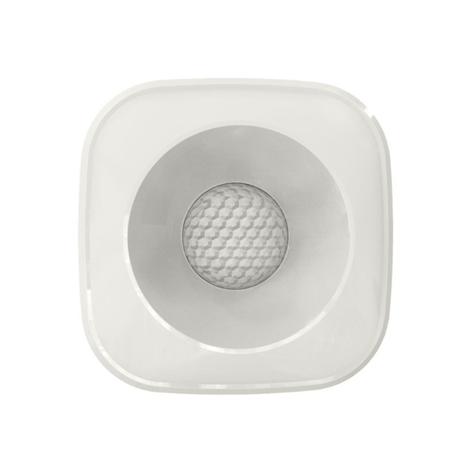 Smartlife Smart Wi-Fi PIR Motion Sensor | Klikk Malta