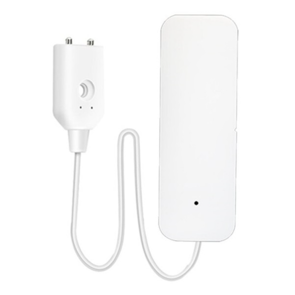 Smartlife Smart Wi-Fi Water Leakage Sensor | Klikk Malta