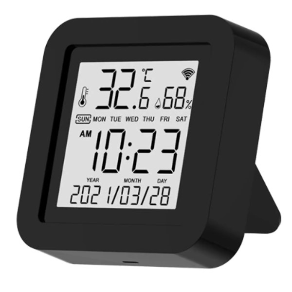 Smartlife Wi-Fi IR Remote Control with Temp... | Klikk Malta