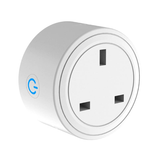 Smartlife WiFi Remote Socket / Plug with En... | Klikk Malta