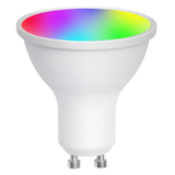 Smartlife WiFi Smart 5W GU10 LED Bulb | Klikk Malta
