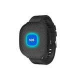 Smart Life/Tuya WiFi SOS Wrist Button with ... | Klikk Malta