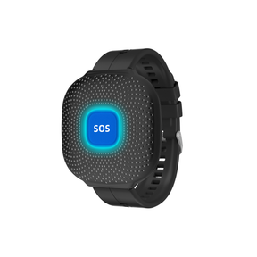 Smart Life/Tuya WiFi SOS Wrist Button with ... | Klikk Malta
