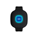Smart Life/Tuya WiFi SOS Wrist Button with ... | Klikk Malta