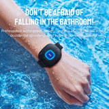 Smart Life/Tuya WiFi SOS Wrist Button with ... | Klikk Malta