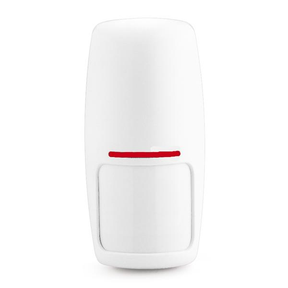 Smart PIR for Alarm System | Klikk Malta