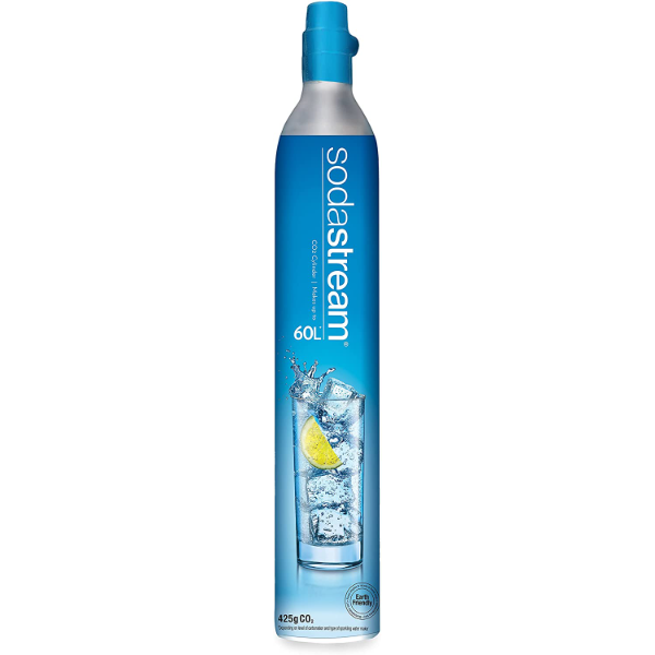 Sodastream CO² Gas Cylinder | Klikk Malta
