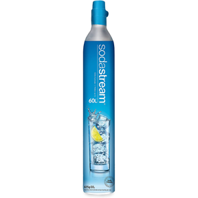 Sodastream CO² Gas Cylinder | Klikk Malta
