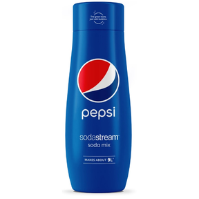 Sodastream Pepsi Concentrate 440ml | Klikk Malta
