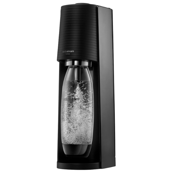 SodaStream Terra Sparkling Water & Soda Mak... | Klikk Malta