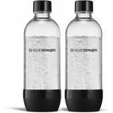 Sodastream Carbonating Bottles (Pack of 2) | Klikk Malta