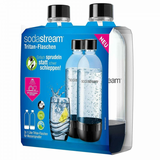 Sodastream Carbonating Bottles (Pack of 2) | Klikk Malta