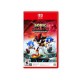 Sonic X Shadow Generations (Nintendo Switch 2) | Klikk Malta