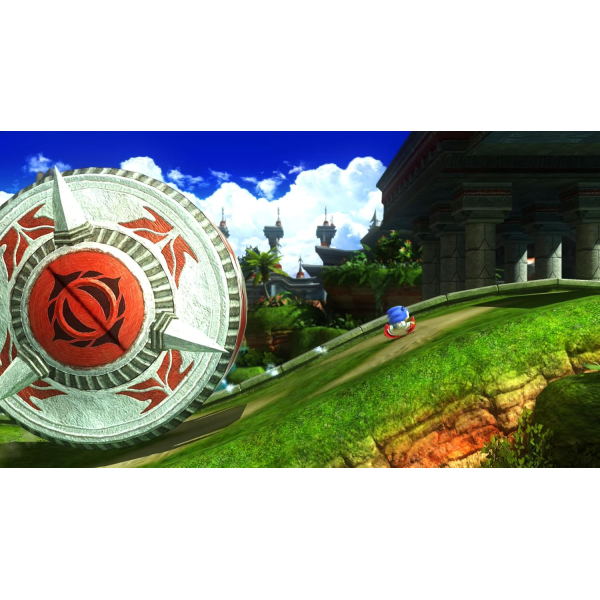 Sonic X Shadow Generations (Nintendo Switch 2) | Klikk Malta