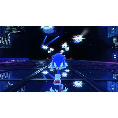 Sonic X Shadow Generations (Nintendo Switch 2) | Klikk Malta
