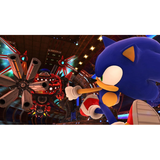 Sonic X Shadow Generations (Nintendo Switch 2) | Klikk Malta