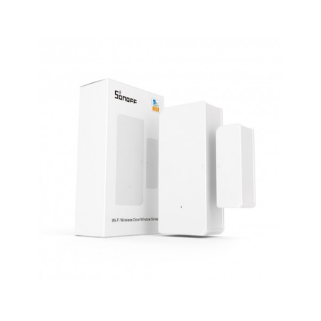 Sonoff DW2 WiFi Window / Door Sensor | Klikk Malta