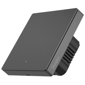 SONOFF M5 Wi-Fi Smart 1-Switch (Channel) wi... | Klikk Malta