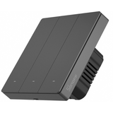 SONOFF M5 Wi-Fi Smart 3-Switch (Channel) wi... | Klikk Malta
