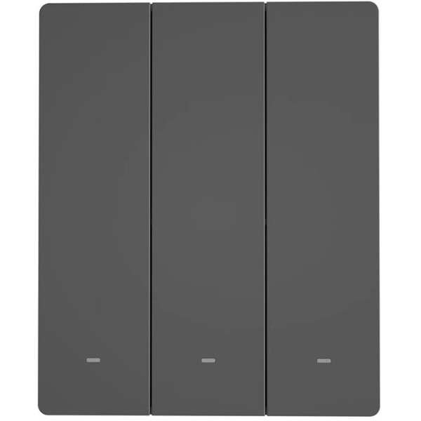SONOFF M5 Wi-Fi Smart 3-Switch (Channel) wi... | Klikk Malta