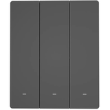 SONOFF M5 Wi-Fi Smart 3-Switch (Channel) wi... | Klikk Malta