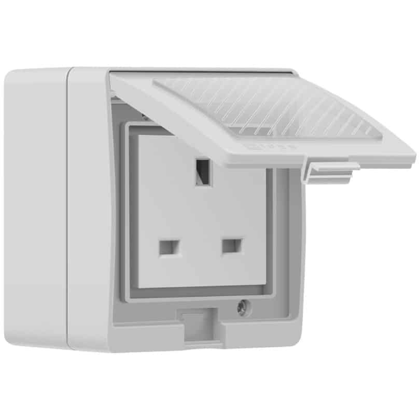 SONOFF S55 Outdoor Waterproof Wi-fi Smart S... | Klikk Malta