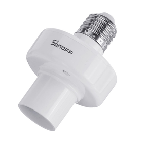 SONOFF SlampherR2 Wi-Fi & RF Smart Lamp Bul... | Klikk Malta