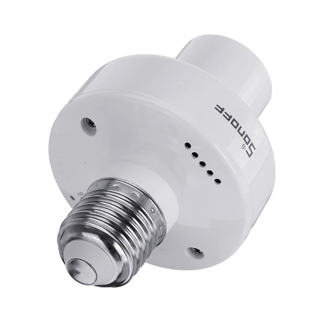 SONOFF SlampherR2 Wi-Fi & RF Smart Lamp Bul... | Klikk Malta