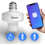 SONOFF SlampherR2 Wi-Fi & RF Smart Lamp Bul... | Klikk Malta