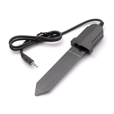 SONOFF Soil Moisture Sensor (for SONOFF TH ... | Klikk Malta