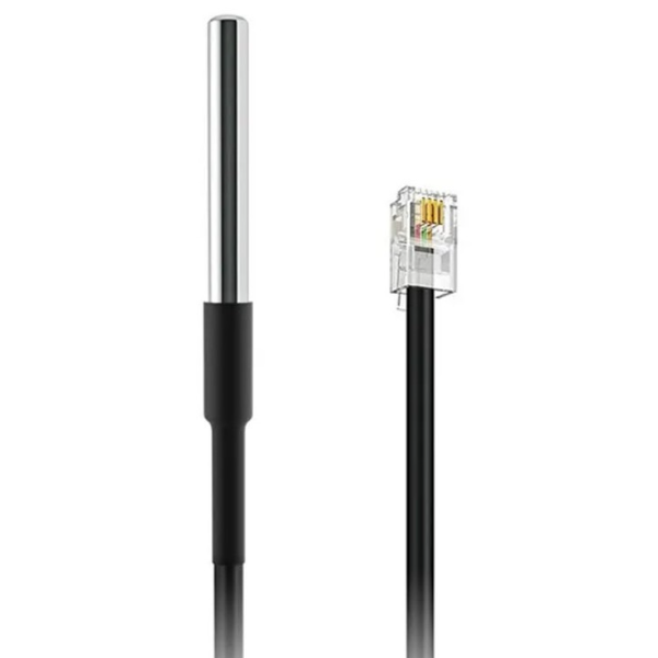 SONOFF Temperature Waterproof Sensor (for S... | Klikk Malta