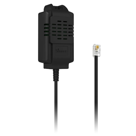 SONOFF THS01 Temperature & Humidity Sensor ... | Klikk Malta