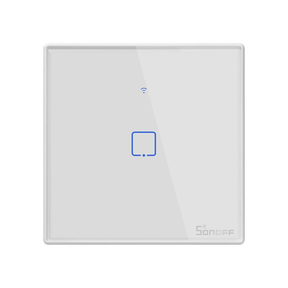 SONOFF TX T2 Wi-Fi Smart 1-Switch with Remo... | Klikk Malta