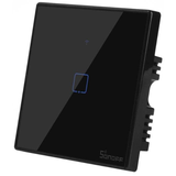 SONOFF TX T3 Wi-Fi Smart 1-Switch with Remo... | Klikk Malta