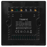 SONOFF TX T3 Wi-Fi Smart 1-Switch with Remo... | Klikk Malta
