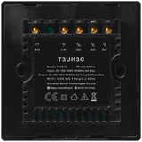 SONOFF TX T3 Wi-Fi Smart 3-Switch with Remo... | Klikk Malta