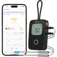 SONOFF BBQ Meat Thermometer | Klikk Malta