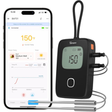 SONOFF BBQ Meat Thermometer | Klikk Malta