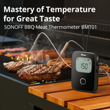 SONOFF BBQ Meat Thermometer | Klikk Malta