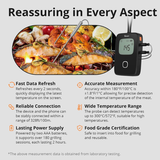 SONOFF BBQ Meat Thermometer | Klikk Malta