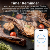 SONOFF BBQ Meat Thermometer | Klikk Malta